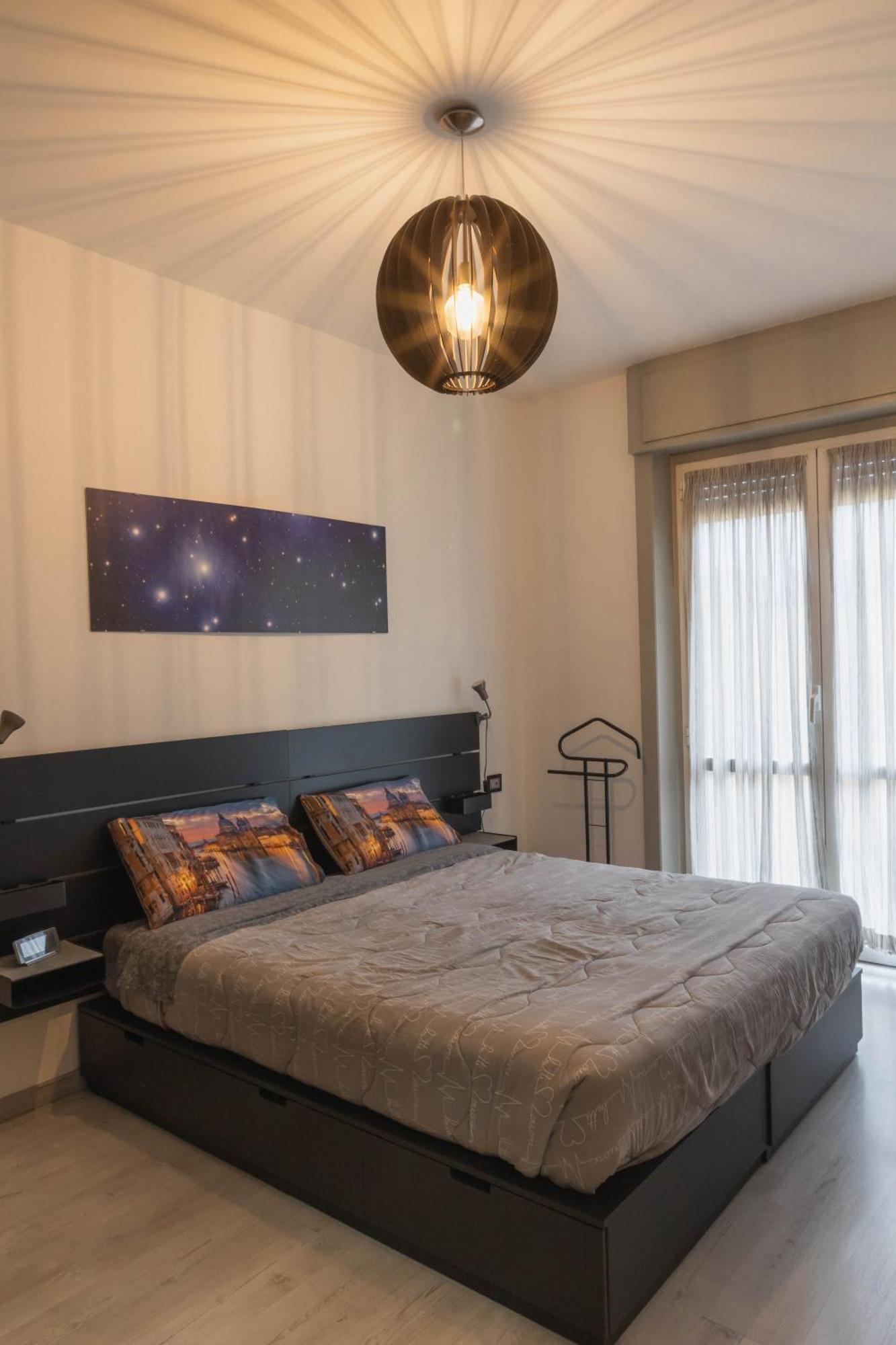 Moderno San Siro Appartement *