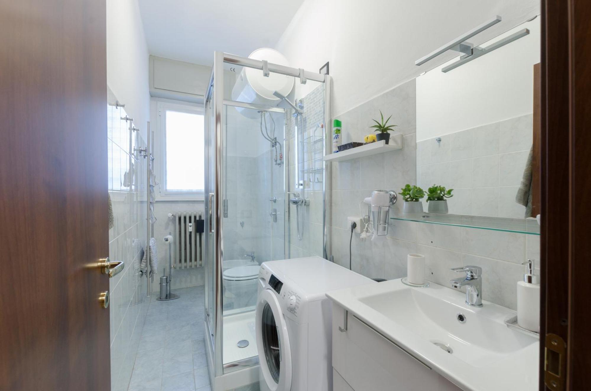 Appartement Moderno San Siro *